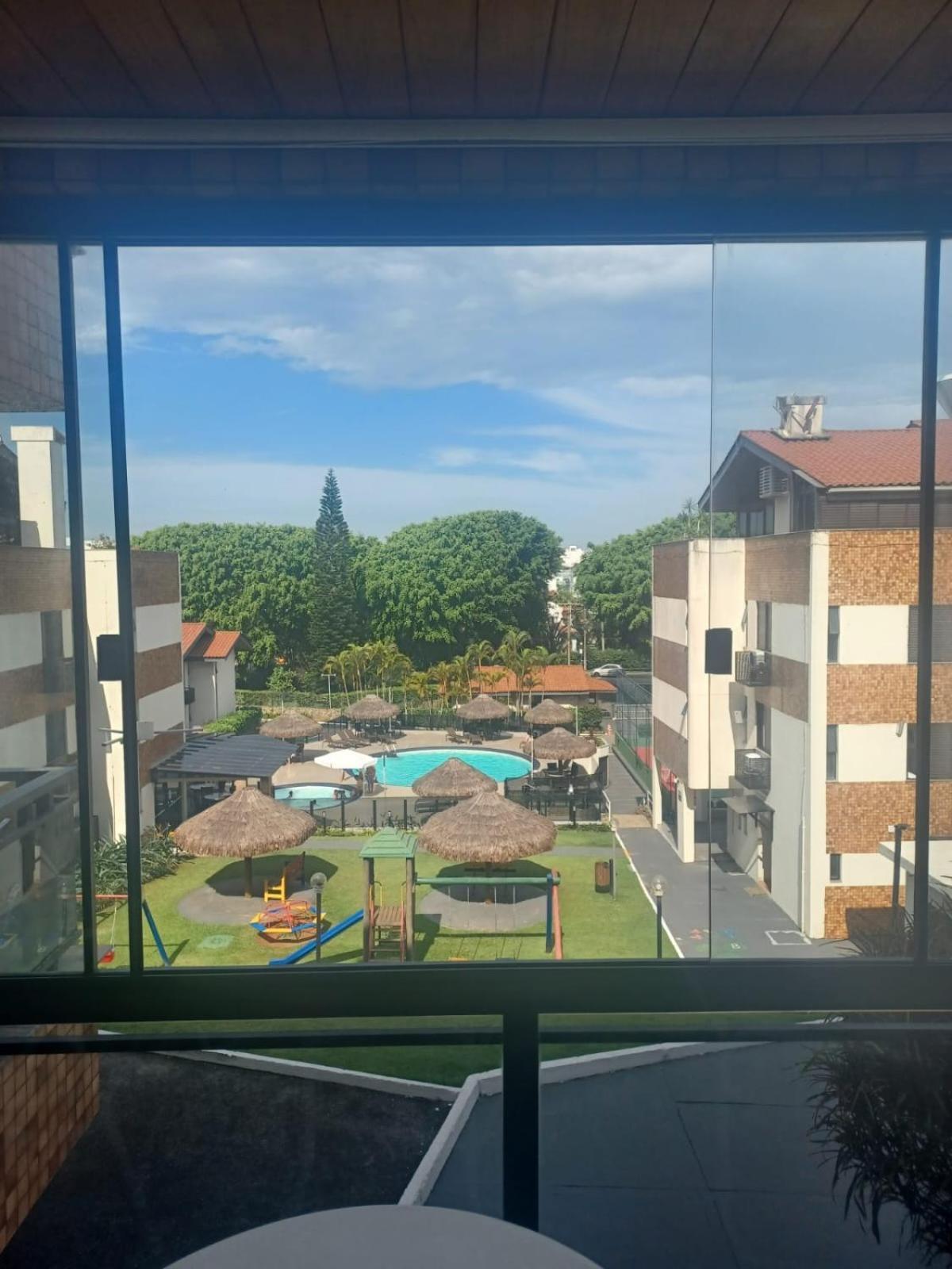 De 3 Na Brava - Curima Apartamento