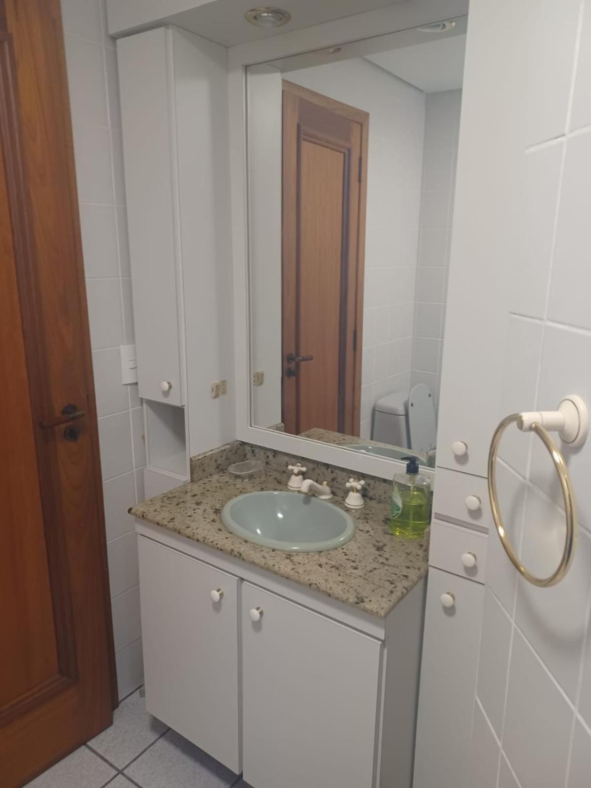 Apartamento De 3 Na Brava - Curima