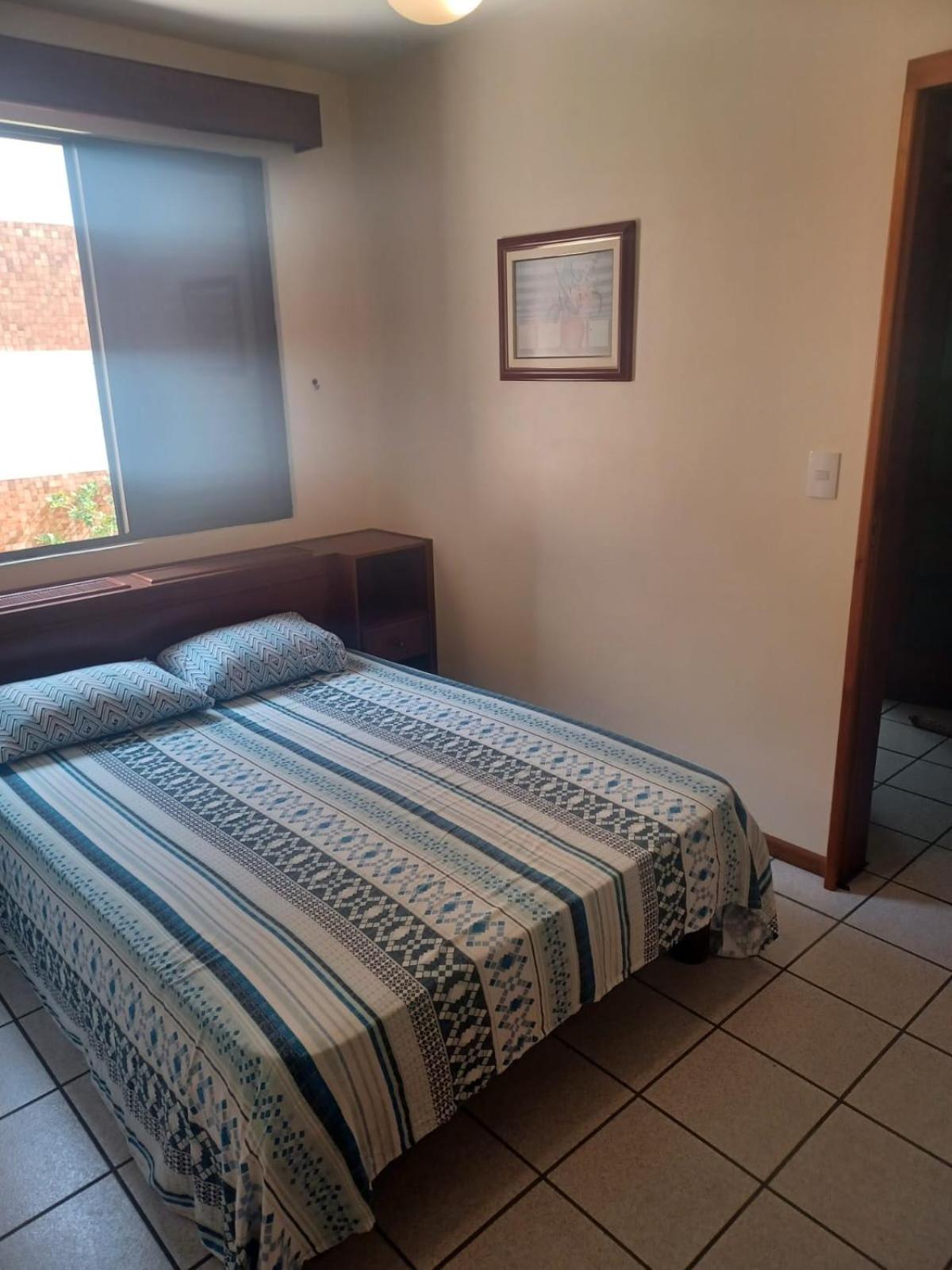 Apartamento De 3 Na Brava - Curima *