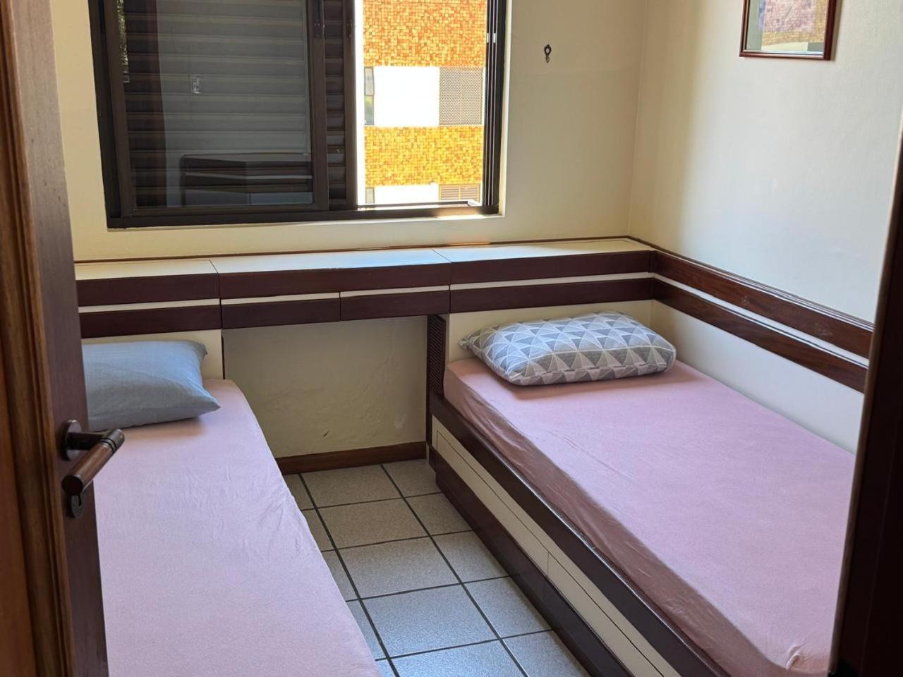 De 3 Na Brava - Curima Apartamento *