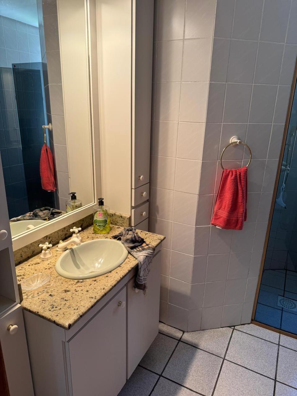 Apartamento De 3 Na Brava - Curima *