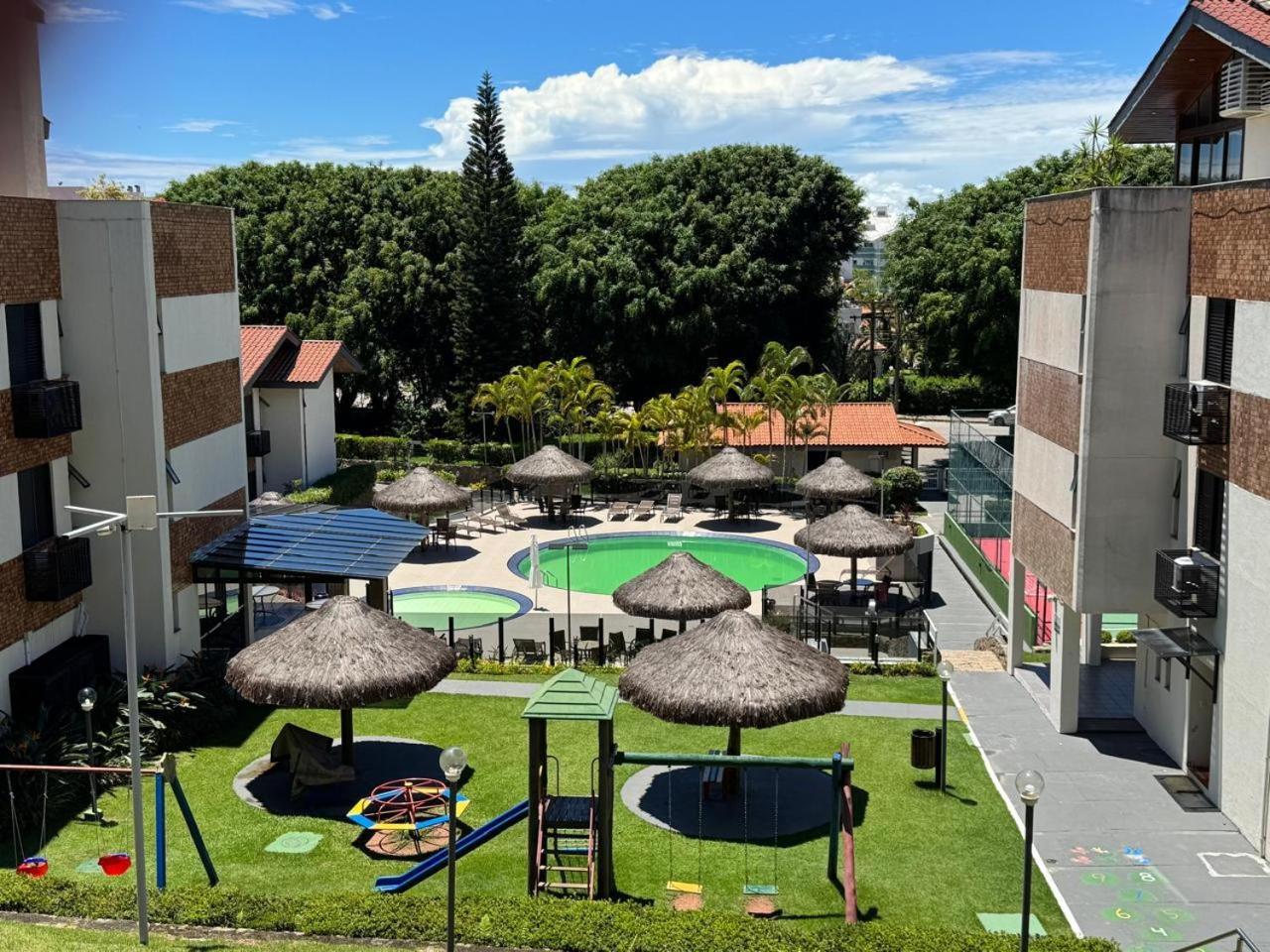 De 3 Na Brava - Curima Apartamento Florianopolis