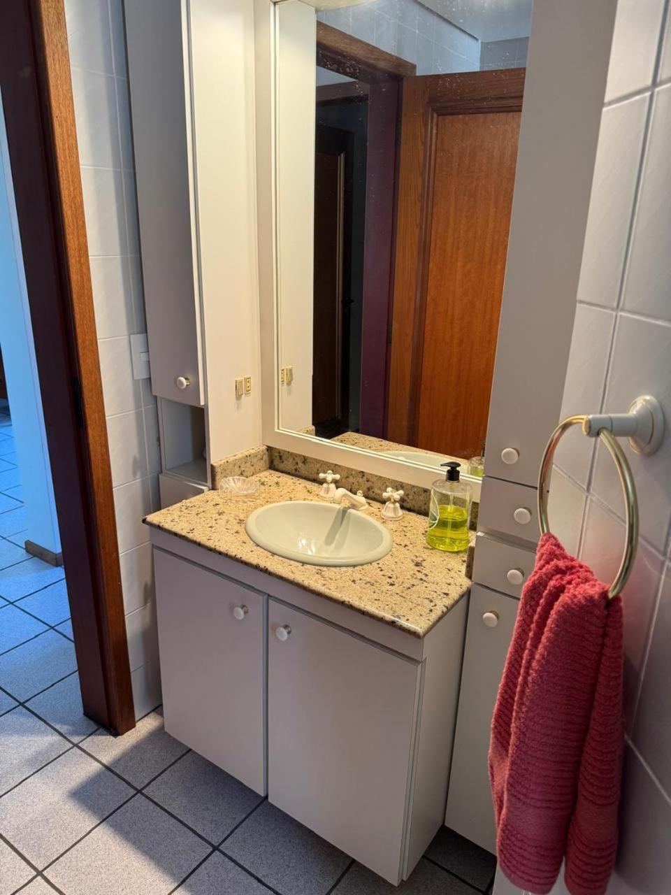 De 3 Na Brava - Curima Apartamento Florianopolis