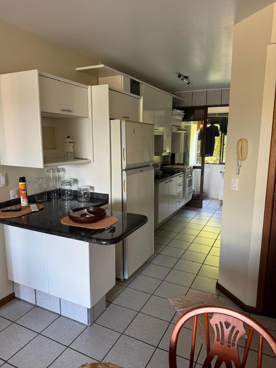 Apartamento De 3 Na Brava - Curima